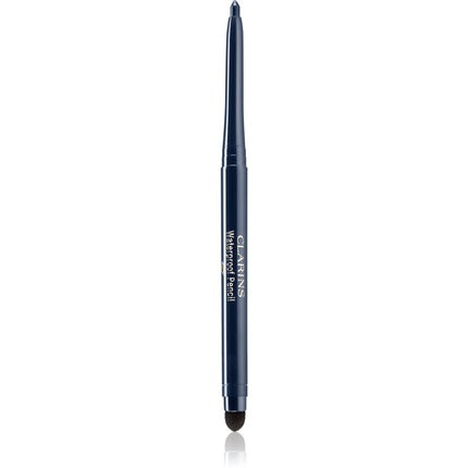 Clarins Waterproof Pencil - Blue Orchid 0.29 g