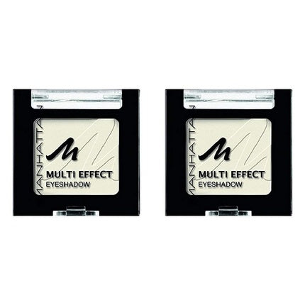 Manhattan Multi Effect Eyeshadow Ice Eyes Baby 101C 2g