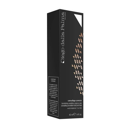 Diego Dalla Palma Camouflage Corrector Foundation 303 Medium Dark 40ml