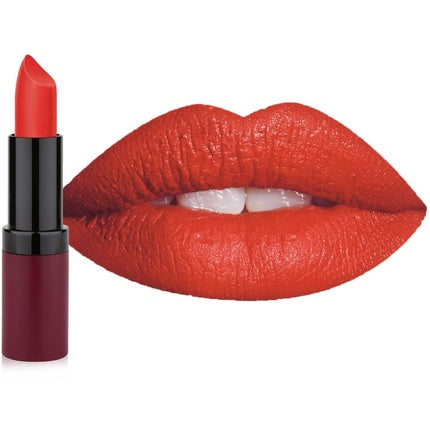 Golden Rose Matte Velvet 024 Lipstick