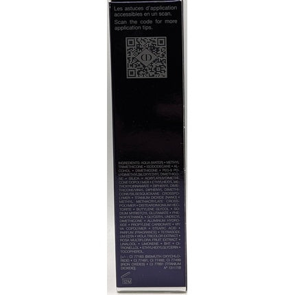 Dior Forever 24H Wear High Perfection Foundation SPF 35 2CR Cool Rosy 30ml
