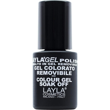 Layla Cosmetics Semi Permanent 1000 Kiss