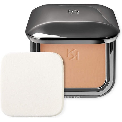 Kiko Milano Weightless Perfection Wet and Dry Powder Foundation N95