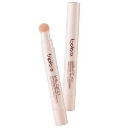 Skin Editor Concealer Age-Reset Corrector with Sponge 004 5.5ml