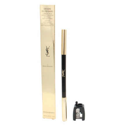 Dessin Du Regard Lasting High Impact Color Eye Pencil #2 1.19g