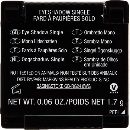 Wet N Wild Color Icon Single Eyeshadow Professional