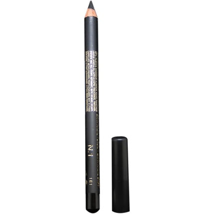 Layla Kajal Satin Eye Pencil N.1