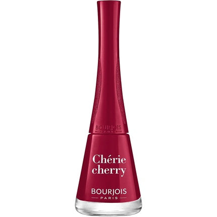 Bourjois Nail Polish 1 Second Number 57 Illic Kaki 8