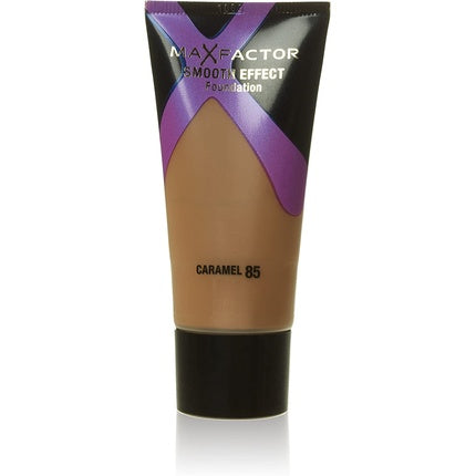 Max Factor Smooth Effect Caramel Foundation 30ml