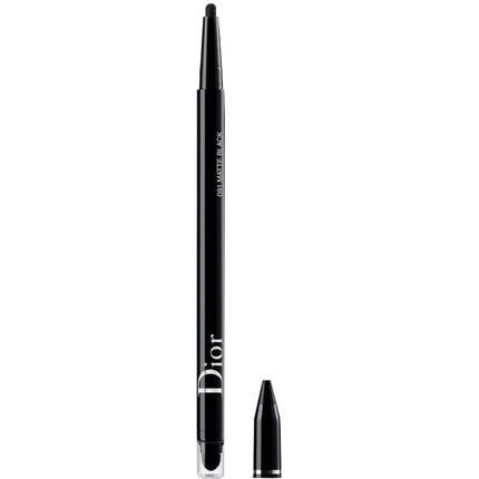 DIOR Diorshow Stylo 091 Matte Black