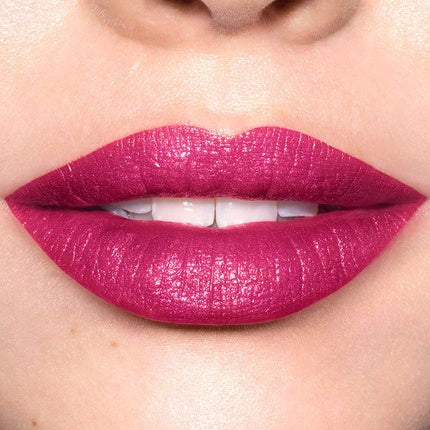 Revlon Super Lustrous Pearl Lipstick Fuchsia Fusion 0.15oz 4.2g