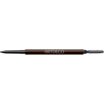 ARTDECO Ultra Fine Brow Liner Eyebrow Pencil No. 12 Deep Brunette
