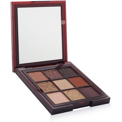 Huda Beauty Brown Obsessions Eyeshadow Palette Chocolate