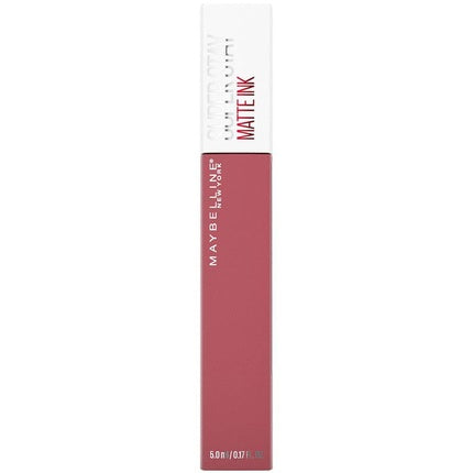 Maybelline Super Stay Matte Ink Liquid Lipstick 175 Ringleader 5ml