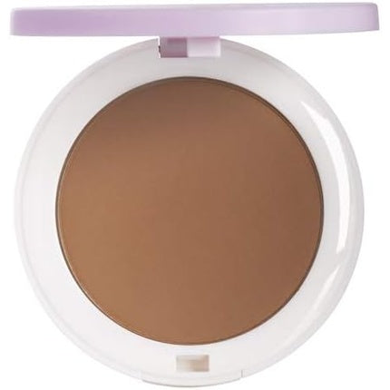 Wakeup Cosmetics Milano Flashlight Serum Pressed Powder 03 Light Bronze