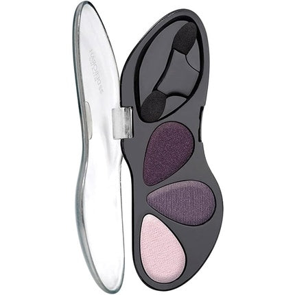 DEBORAH Eyeshadows 0.1 06 Violet Plum