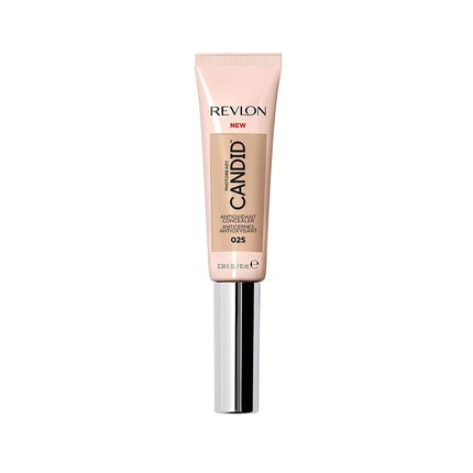 Revlon PhotoReady Candid Concealer with Anti-Pollution and Antioxidant Ingredients 0.34 Fl Oz Creme Brulee