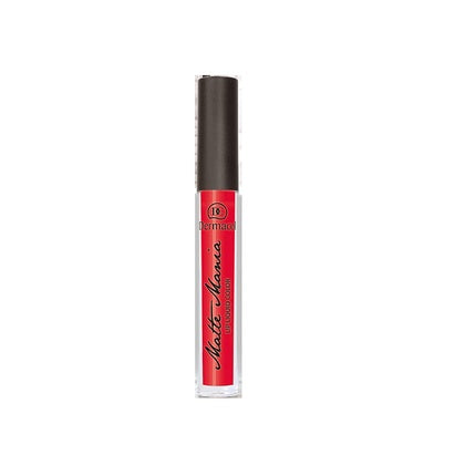 Matte Mania Liquid Lip Colour No.55