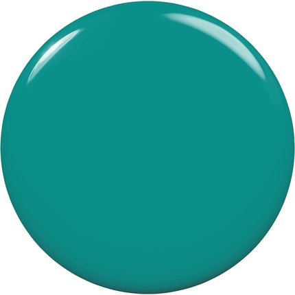 Essie Original Nail Polish 266 Naughty Nautical Turquoise Shimmer 13.5ml