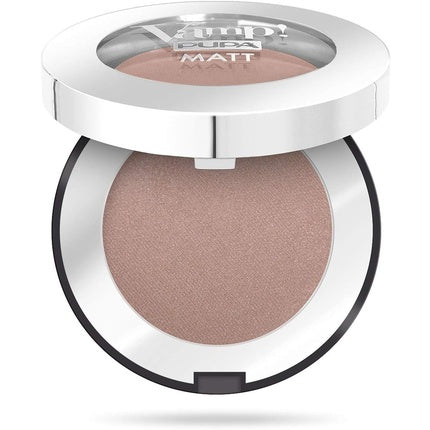 Pupa Eyeshadow Beige 4g