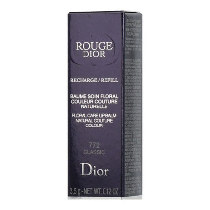 Dior Rouge Dior Satin Balm Refill 772 Classic 3.5g