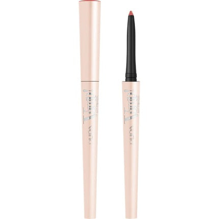 Pupa Vamp! Lip Pencil 010 Sunny Red 0.35g