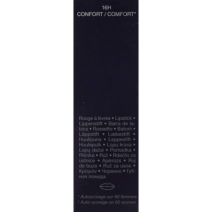 Christian Dior Rouge Couture Color Lipstick 3.5g