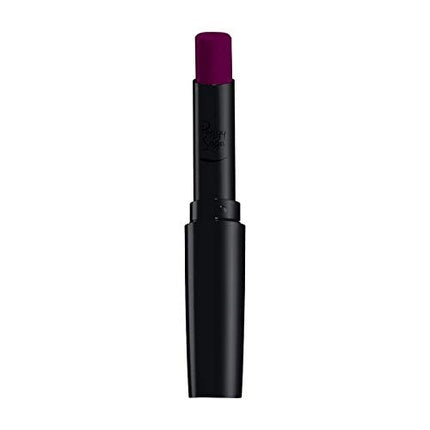 Peggy Sage Red Hat Ultra Matte Lips Happy Red