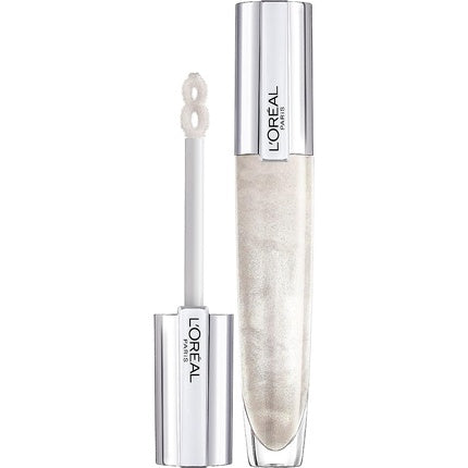 L'Oreal Paris Shiny Lip Gloss for Maximum Volume and Caring Effect