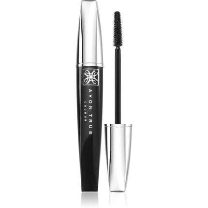 Avon True Colour Mascara - Blackest Black, 7 ml
