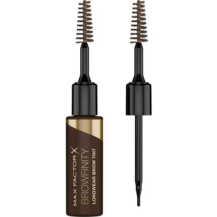 Max Factor Browfinity Longwear Brow Tint Soft Brown 4.2ml