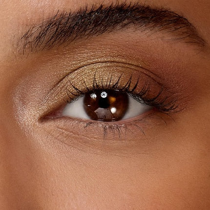 IsaDora Eyeshadow Palette Quartet With Mirror Intensely Creamy Matte Shimmer Nude Naked Neutral Eyeshadow Palette Bronze Copper Eye Shadow Vegan Makeup Palette 05 Rose Glam