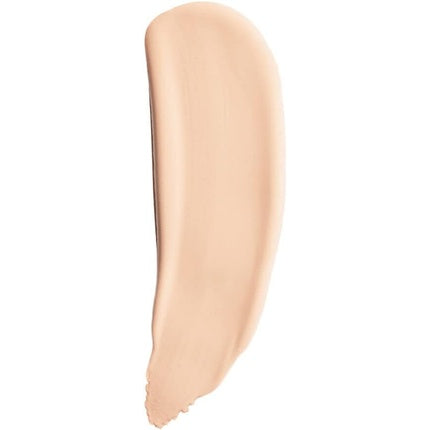 Lumene Matt Control Oil Free Foundation for Oily and Combination Skin Full Coverage with Arctic Cloudberry 30ml 0.5 Fair Nude
