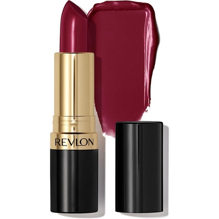 Revlon Super Lustrous Lipstick Vampire Love 777 0.15oz 4.2g