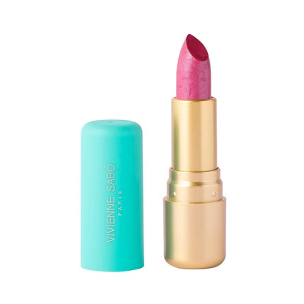 Vivienne Sabo Lipstick Nude Creator Pink Coral