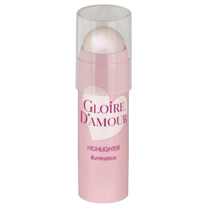 Vivienne Sabo Highlighter Stick Illuminator Gloire D'amour 01 Pearly Pink