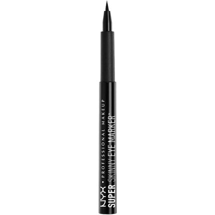 Nyx Professional Makeup Super Skinny Eye Marker Carbon Black