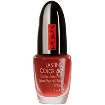 Lasting Color Gel N 101 Cruiserboard Red Nail Polish 5ml