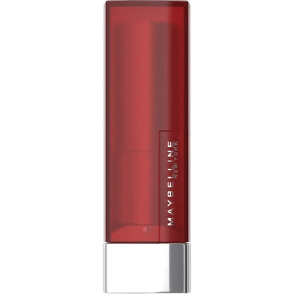 Maybelline New York Color Sensational Creamy Mattes Lipstick 968 Rich Ruby 7ml