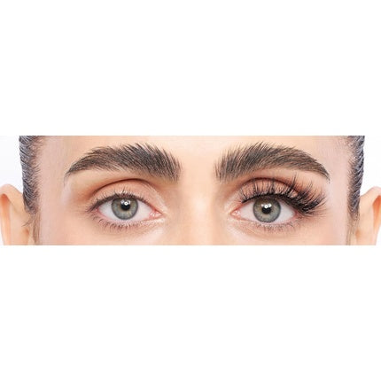 Eylure Volume &amp; Length No. 132 False Eyelashes
