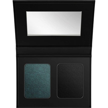 L'Oreal Paris x Isabel Marant Duo Palette Smoke Eye Shadow