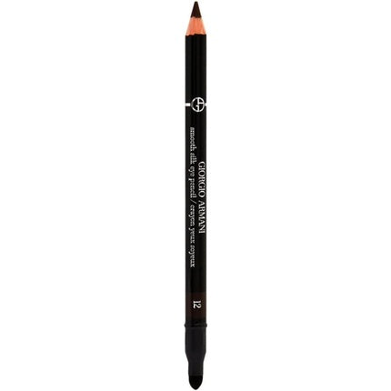 Giorgio Armani Smooth Silk Eye Pencil 1.05g - Shade 12