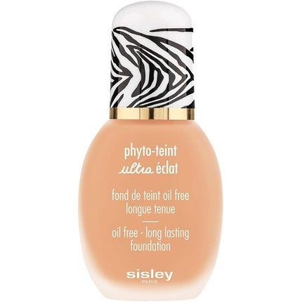 Sisley Paris Phyto-Teint Ultra Eclat 3N Apricot 30ml Radiance Boosting