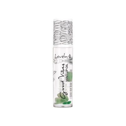 LOVELY Good Vibes Lip Oil No. 2