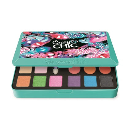 Crazy Chic Make Up Collection - Be A Rocker 18749