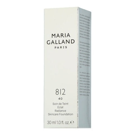 Maria Galland Soin De Teint 812 Éclat 40 Doré 30ml