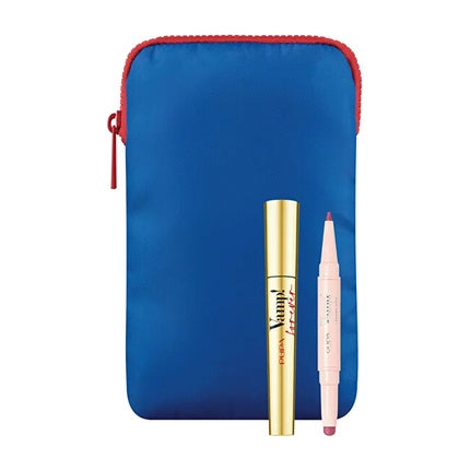 Pupa Milano Vamp Gift Set! Forever Mascara Set