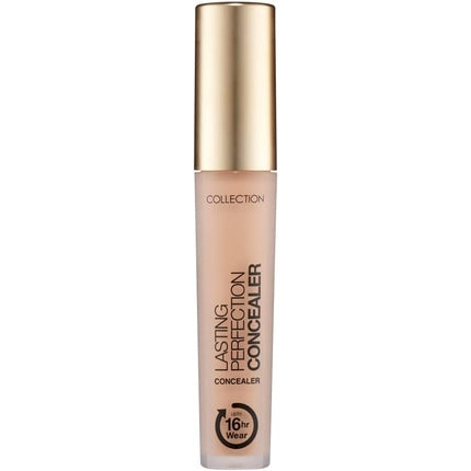 Collection Lasting Perfection Liquid Concealer - 10 Buttermilk