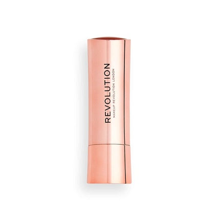 Revolution Satin Kiss Lipstick Driver