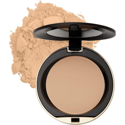 Milani Conceal + Perfect Shine-Proof Powder Natural Light